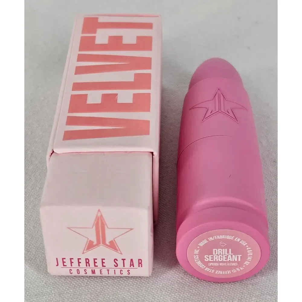 JEFFREE STAR COSMETICS - VELVET TRAP LIPSTICK 